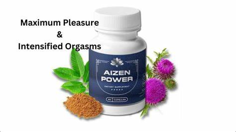 Read more about the article Dominate The Male Enhancement Niche Today with 1. Aizen Power