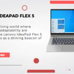 Lenovo IdeaPad Flex 5 Review 2024 – Our top recommendation
