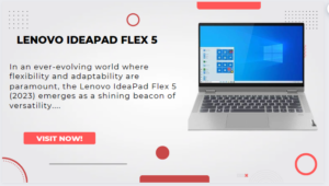 Read more about the article Lenovo IdeaPad Flex 5 Review 2024 – Our top recommendation