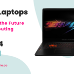 ASUS Laptops: Shaping the Future of Computing Review 2024