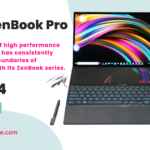 Best ASUS ZenBook Pro Review 2024 – Our top review